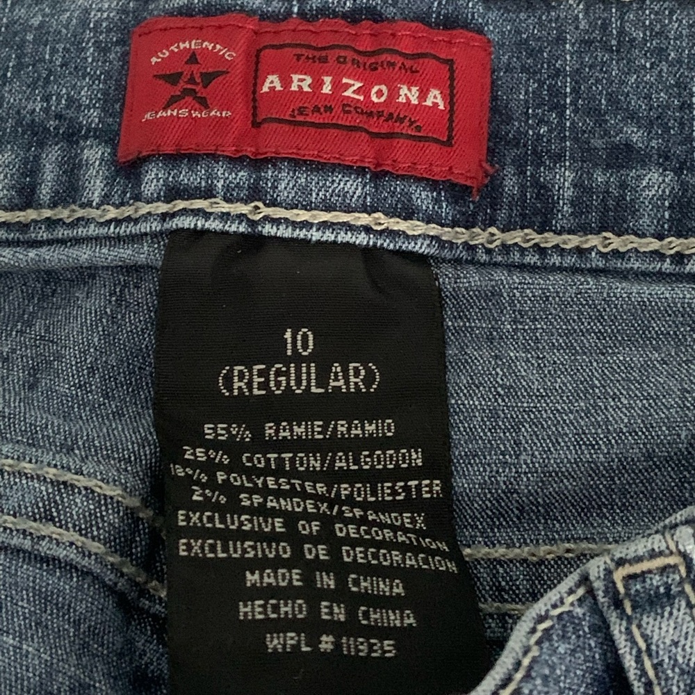 Arizona jeans - Picture 3 of 4